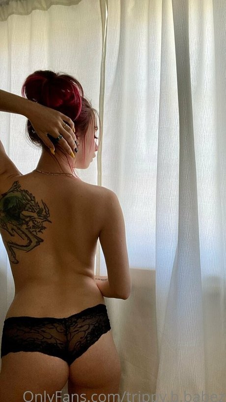Trippy Baez sexy pornstar pics