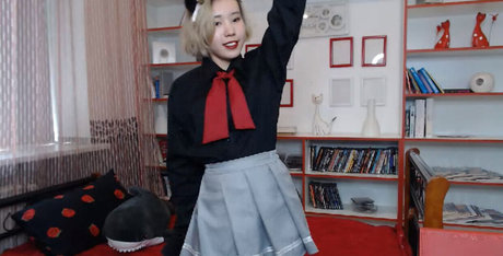 Pancakee star pornographic image