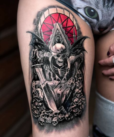 Katrina Schwarz model sex photos