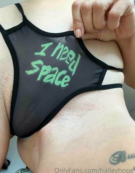 Hailey Hope pretty actress gallery