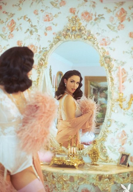 Bryona Ashly nudes model picture