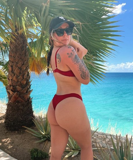 Mandy Sette sex model picture