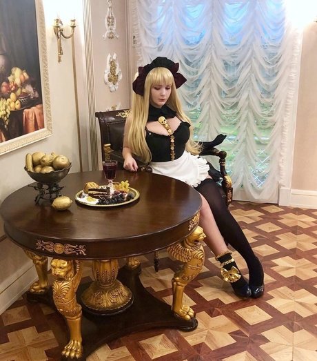 Nika Kotova naked pornstar gallery