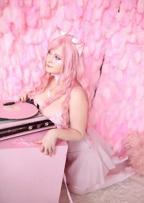 Nika Kotova model exclusive pic