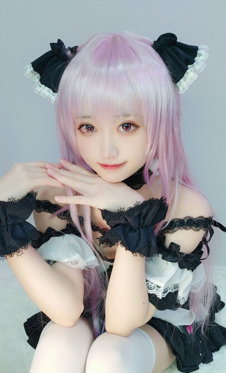 Chiyoalbum model nice photos