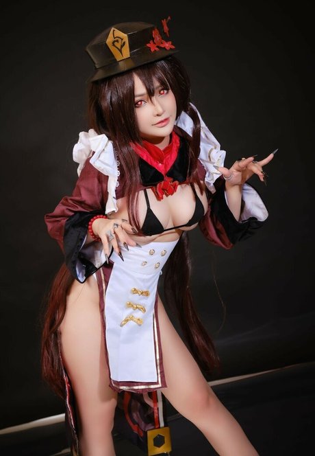 MimiChan exclusive actress galleries