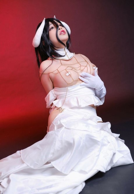 MimiChan pretty model pics