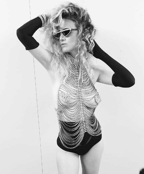 Ana Canas pornstar xxx pic