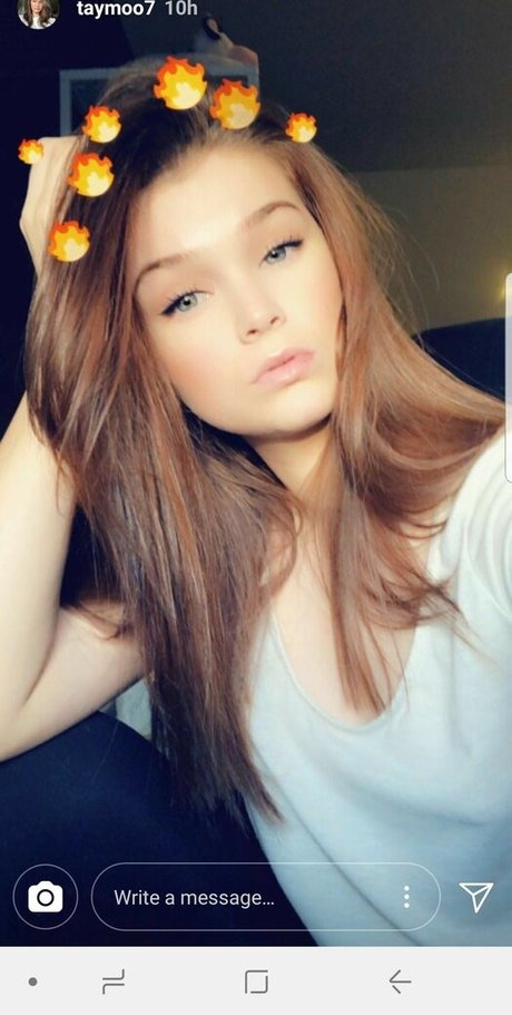 Taymoo nude actress photos