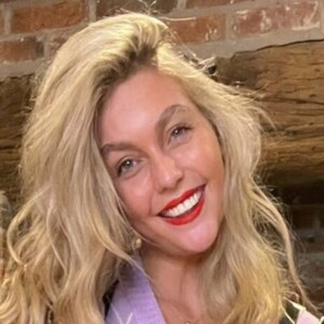 Amelie May art pornstar picture