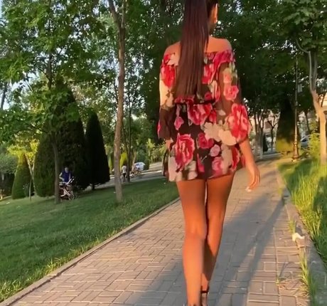 Elena Ibraginova beautiful star image