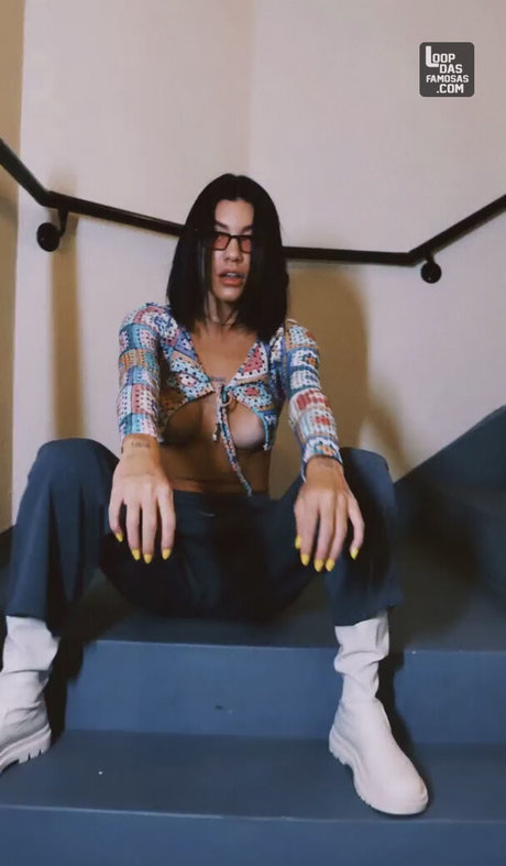 Gabi Prado model naked galleries