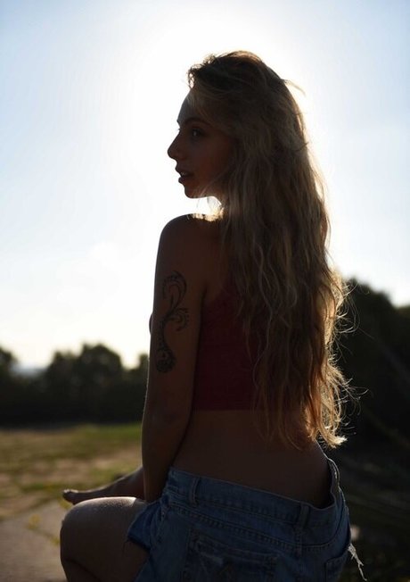 Tohar Fried sex pornstar photo