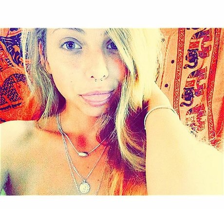 Tohar Fried sexy model pictures