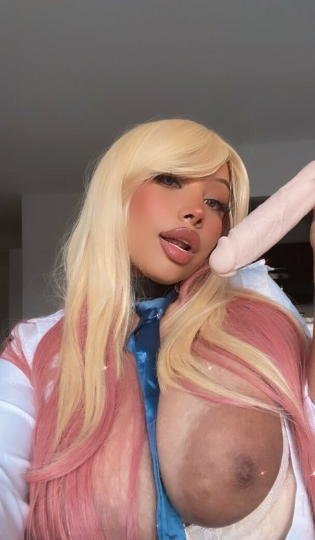 Misstaniaramos exclusive pornstar picture