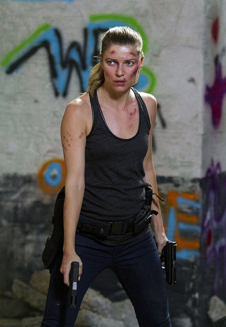 Ivana Milicevic art actress image