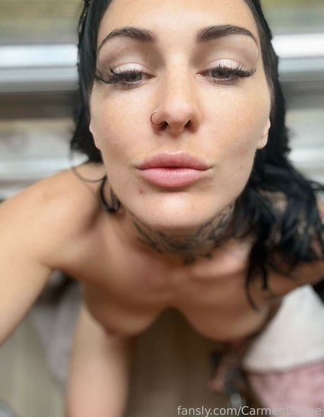 CarmenDivine pornstar nudes images