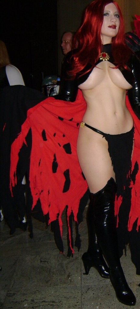 BelleChere pretty star picture