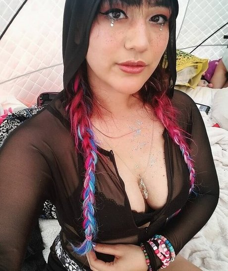 AnriAeterna nude pornstar photo