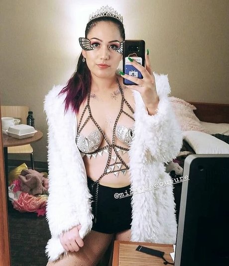 AnriAeterna pretty star image