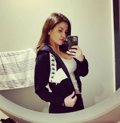 KayPea hd pornstar gallery