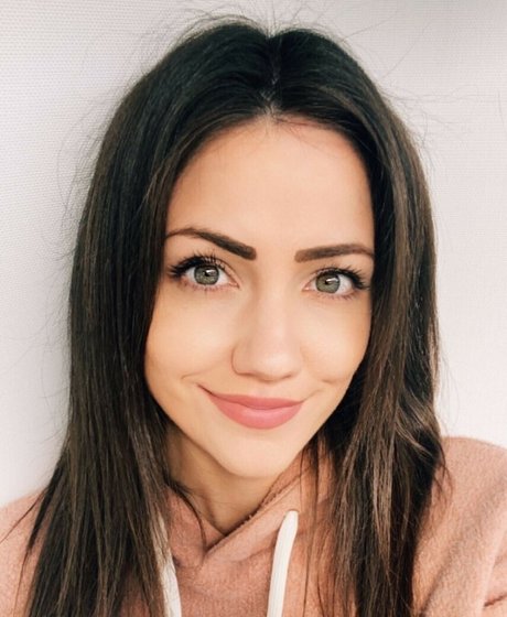 KayPea pornstar naked pic