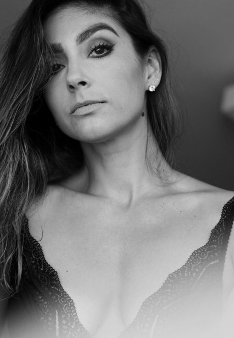 Karine Tauber star erotic archive