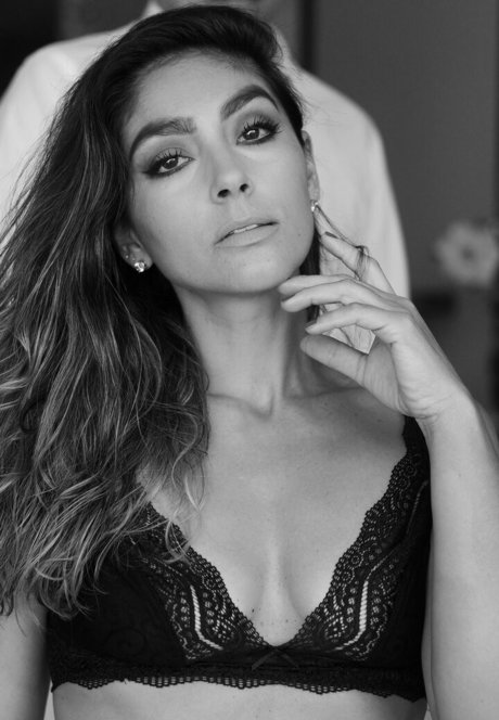 Karine Tauber nudes actress image