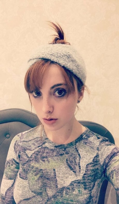 Juliette Goglia pornstar beautiful photo