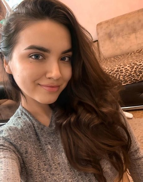 Katusha Kazeeva beautiful actress archive