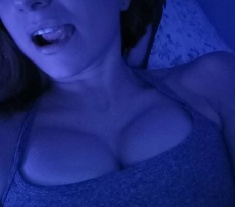 Nadira ASMR exclusive pornstar picture