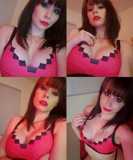 Lenox Knight hot pornstar pic