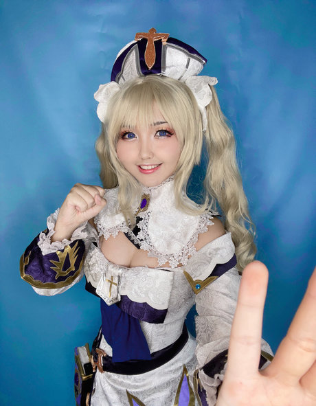 azulacan porn model image