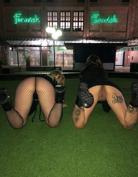 Babydollfay xxx pornstar picture