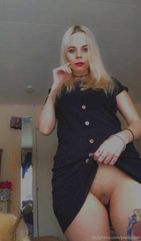 PixiePiper pretty star pictures