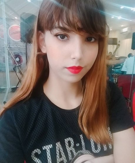 Kitsune Youko high quality star photo