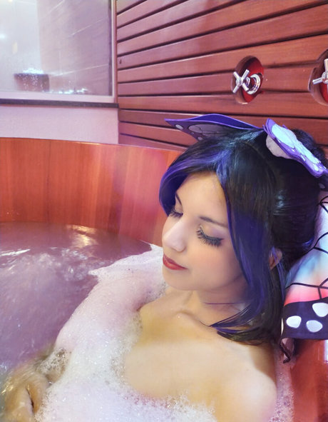 Kitsune Youko star sexy archive