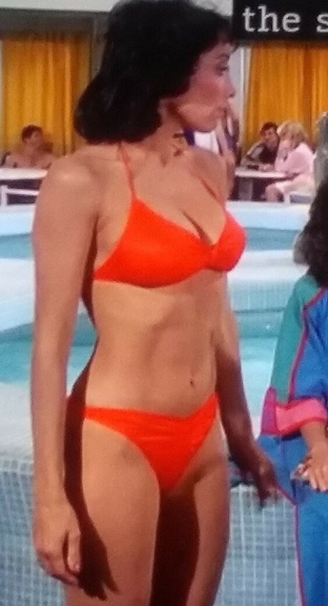 Didi Conn adult model pictures