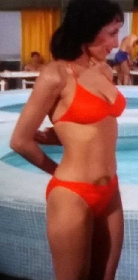 Didi Conn high quality model pics