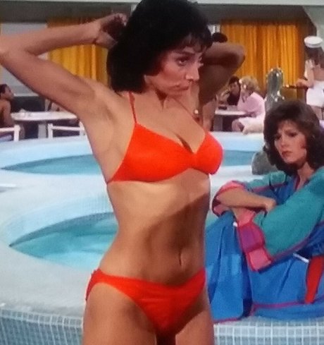 Didi Conn pornographic actress photo