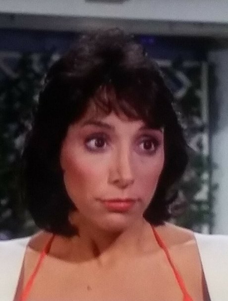 Didi Conn top star gallery