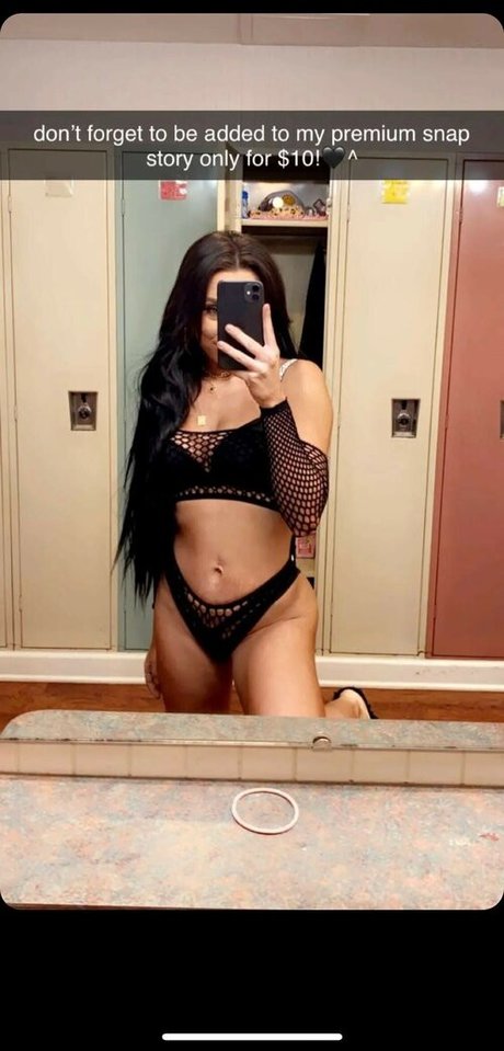 Hailey Gallant model free gallery