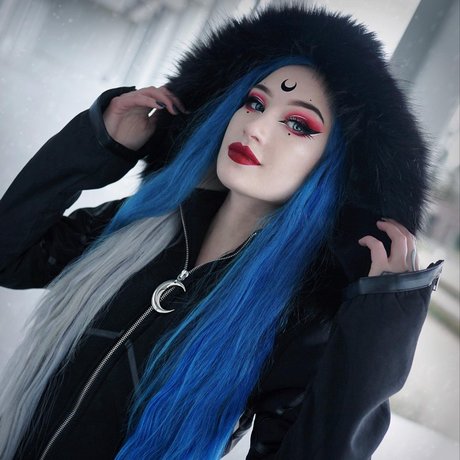 BlueAstrid pornstar pretty image