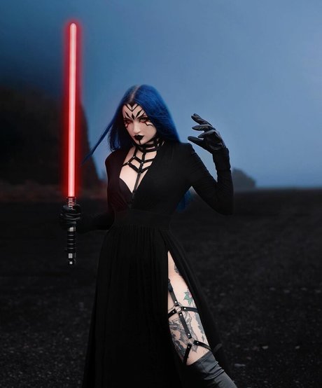 BlueAstrid profile pic