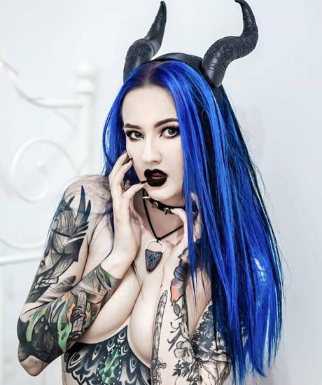 BlueAstrid best star image