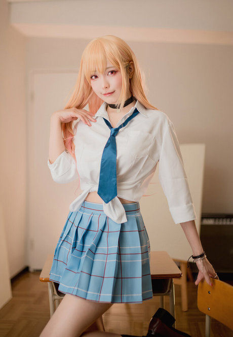 Ely Cosplayer high quality pornstar pictures