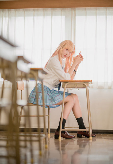 Ely Cosplayer thumbnail