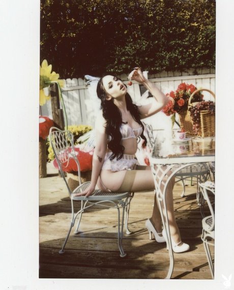 Toby Taylor pretty model photo