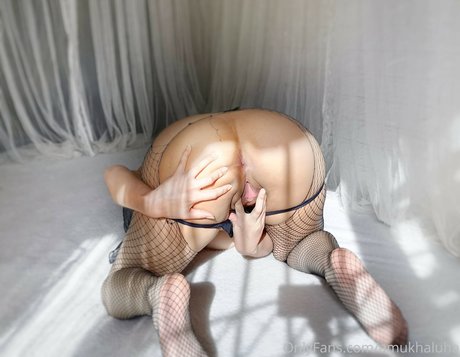 Khaluha star xxx pics