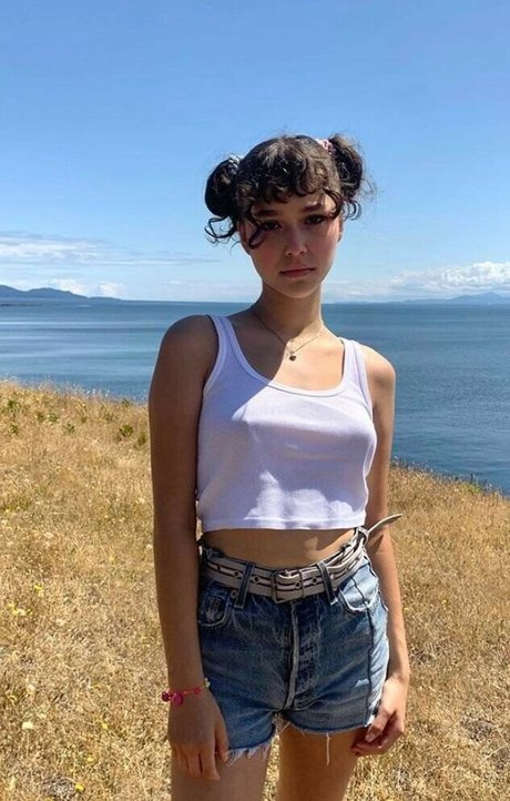 Inyourdre4mz pornstar hot photo